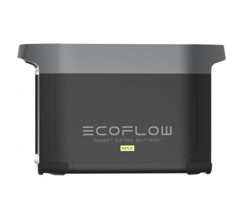 Додаткова батарея EcoFlow DELTA 2 Max Extra Battery