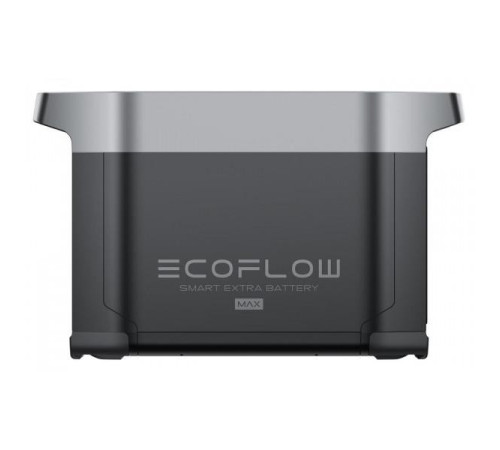 Додаткова батарея EcoFlow DELTA 2 Max Extra Battery