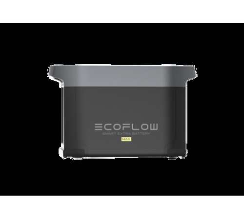 Додаткова батарея EcoFlow DELTA 2 Max Extra Battery