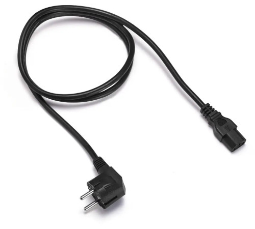 Кабель EcoFlow AC Charging Cable EU