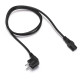 Кабель EcoFlow AC Charging Cable EU