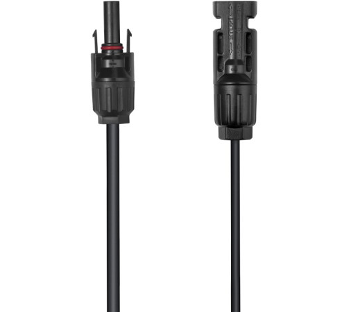 Кабель EcoFlow Solar MC4 Parallel Connection Cable