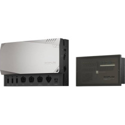 Комплект енергонезалежності Ecoflow Power Prepared Kit Без Батарей (ZMM100-Combo2-EU) (3600 Вт)