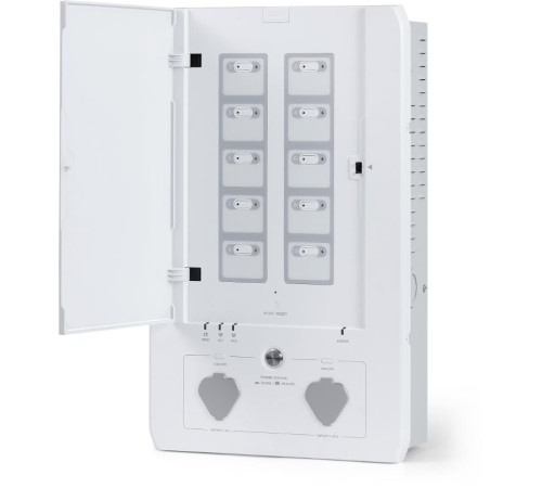 Набір EcoFlow Smart Home Panel Combo