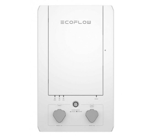 Набір EcoFlow Smart Home Panel Combo