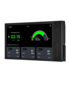 Монітор EcoFlow Power Kit