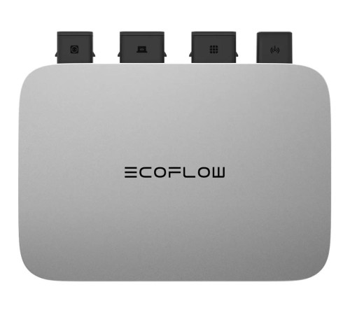 Мікроінвертор EcoFlow PowerStream 800W