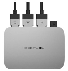 Мікроінвертор EcoFlow PowerStream 600W