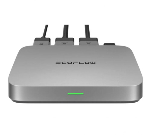 Мікроінвертор EcoFlow PowerStream 600W