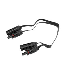 Плаский кабель EcoFlow Super Flat MC4 Cable