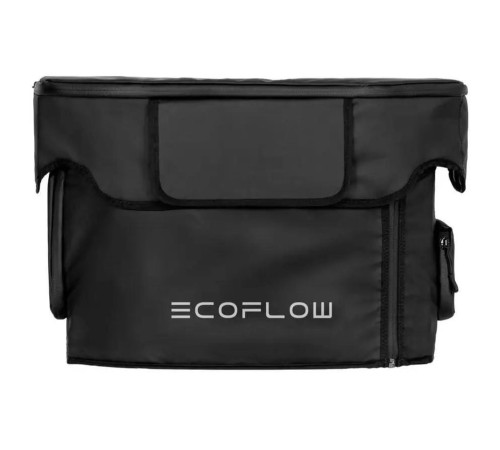 Сумка для EcoFlow DELTA Max Extra Battery Bag (BDELTAMaxEB-US) Сумка для EcoFlow DELTA Max Extra Battery Bag (BDELTAMaxEB-US)