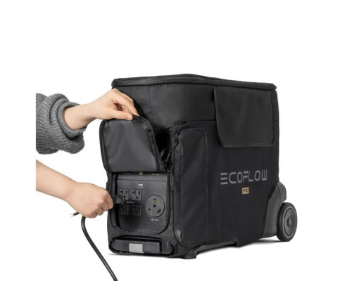 Сумка EcoFlow DELTA Pro Bag