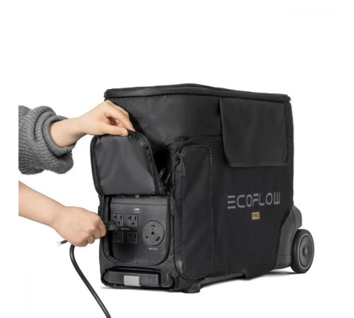 Сумка EcoFlow DELTA Pro Bag