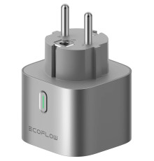 Розумна розетка EcoFlow Smart Plug