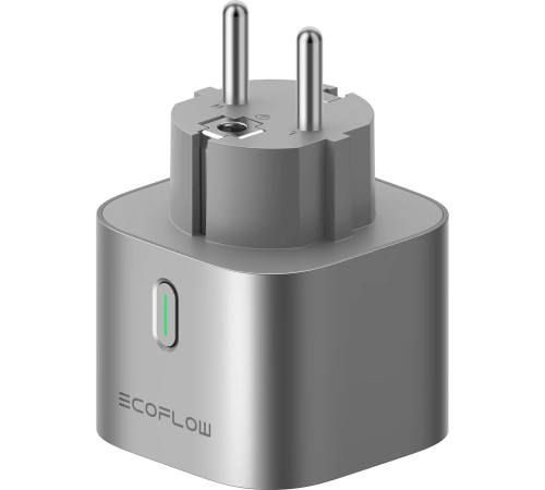 Розумна розетка EcoFlow Smart Plug