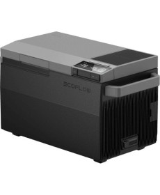 Туристичний холодильник EcoFlow GLACIER 38 л