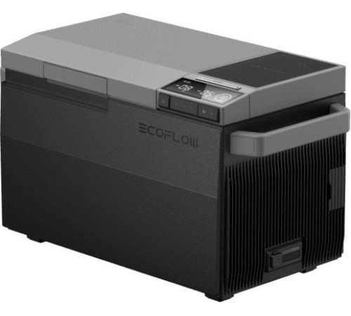 Туристичний холодильник EcoFlow GLACIER 38 л Туристичний холодильник EcoFlow GLACIER 38 л