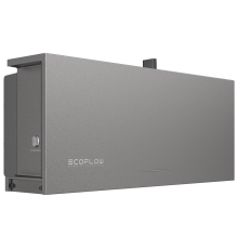 Гібридний інвертор EcoFlow Power Ocean 5 kWh однофазний