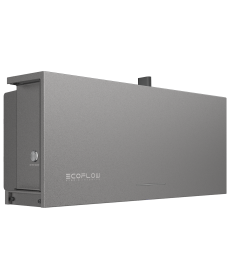 Гібридний інвертор EcoFlow Power Ocean 5 kWh однофазний