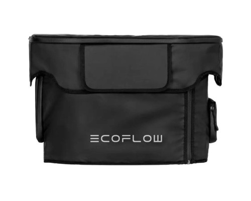 Сумка EcoFlow DELTA Max Extra Battery Bag