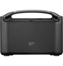 Додаткова батарея для зарядної станції EcoFlow RIVER Pro Extra Battery (EFRIVER600PRO-EB-UE)