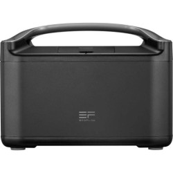 Додаткова батарея для зарядної станції EcoFlow RIVER Pro Extra Battery (EFRIVER600PRO-EB-UE)