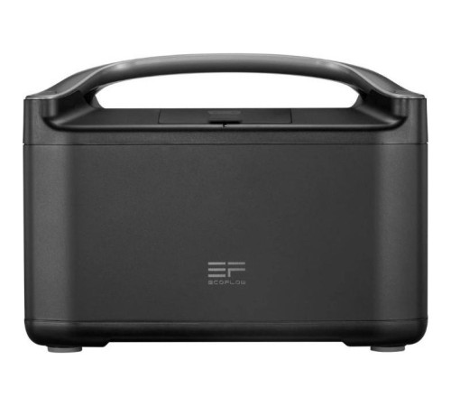 Додаткова батарея для зарядної станції EcoFlow RIVER Pro Extra Battery (EFRIVER600PRO-EB-UE)