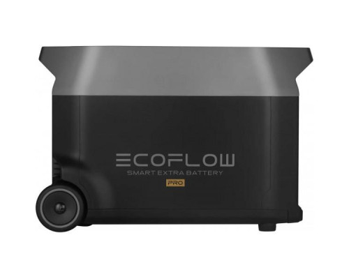 Додаткова батарея для зарядної станції EcoFlow DELTA Pro Extra Battery (DELTAProEB-US)