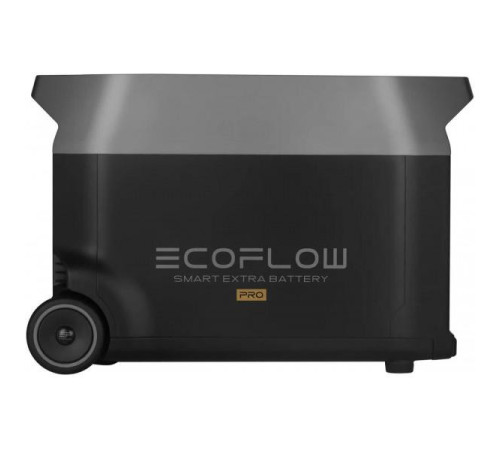 Додаткова батарея для зарядної станції EcoFlow DELTA Pro Extra Battery (DELTAProEB-US)