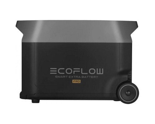 Додаткова батарея для зарядної станції EcoFlow DELTA Pro Extra Battery (DELTAProEB-US)