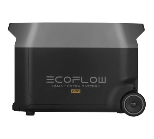 Додаткова батарея для зарядної станції EcoFlow DELTA Pro Extra Battery (DELTAProEB-US)