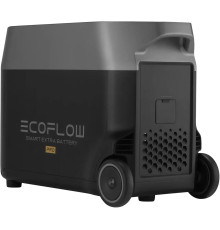 Додаткова батарея для зарядної станції EcoFlow DELTA Pro Extra Battery (DELTAProEB-US)