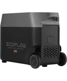 Додаткова батарея для зарядної станції EcoFlow DELTA Pro Extra Battery (DELTAProEB-US)