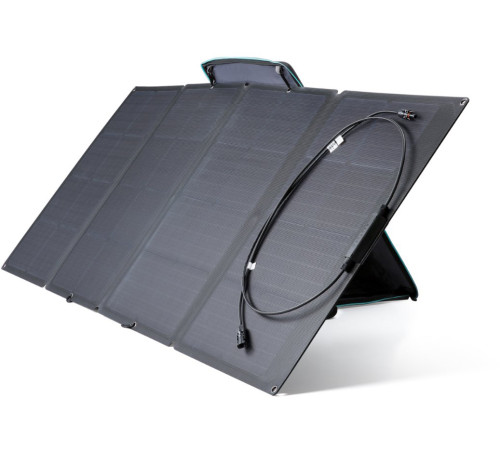 Сонячна панель EcoFlow 160W Solar Panel