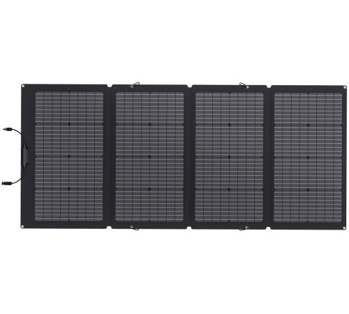 Сонячна панель EcoFlow 220W Solar Panel