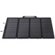 Сонячна панель EcoFlow 220W Solar Panel