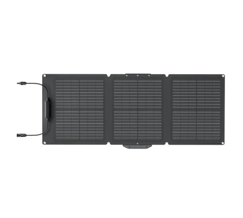 Сонячна панель EcoFlow 60W Solar Panel