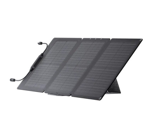 Сонячна панель EcoFlow 60W Solar Panel