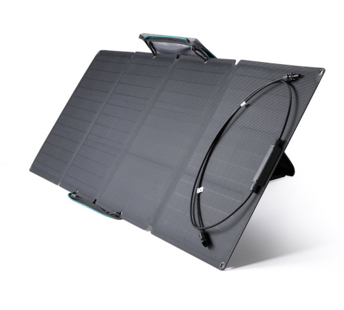 Сонячна панель EcoFlow 110W Solar Panel