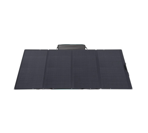 Сонячна панель EcoFlow 400W Solar Panel