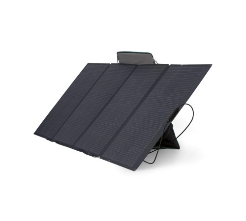 Сонячна панель EcoFlow 400W Solar Panel