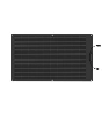 Сонячна панель EcoFlow 100W Solar Panel - гнучка