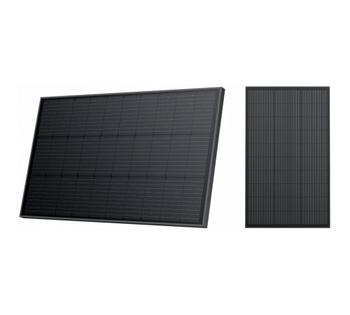 Набір сонячних панелей EcoFlow 30*100 Solar Panel Стаціонарні