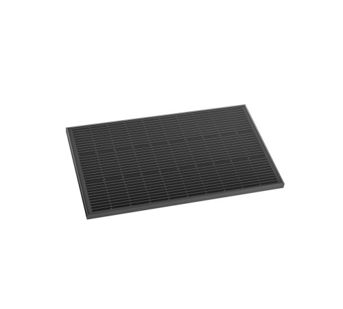Cистема кріплень EcoFlow 100W Solar Panel Стаціонарні Cистема кріплень EcoFlow 100W Solar Panel Стаціонарні
