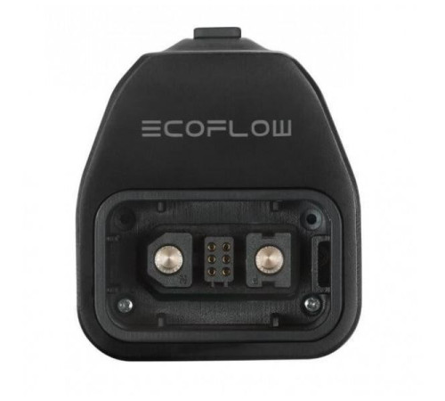 Адаптер EcoFlow DELTA Pro to Smart Generator