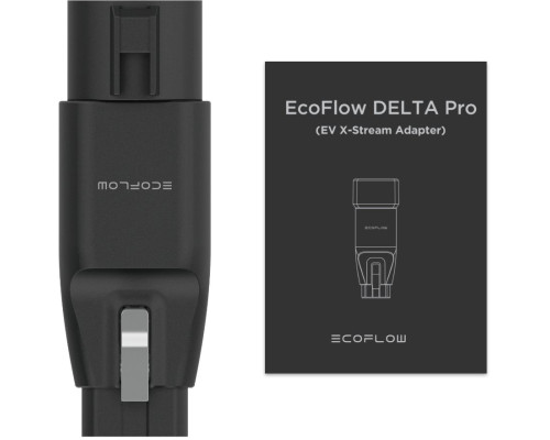 Адаптер EcoFlow EV X-Stream Adapter