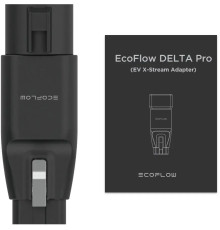 Адаптер EcoFlow EV X-Stream Adapter