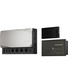 Комплект живлення Ecoflow Power Independence Kit