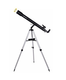 Телескоп Bresser Sirius 70/900 AZ з сонячним фільтром і адаптером для смартфона (4512001)
