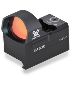 Приціл коліматорний Vortex Razor Red Dot 6 MOA (RZR-2003)